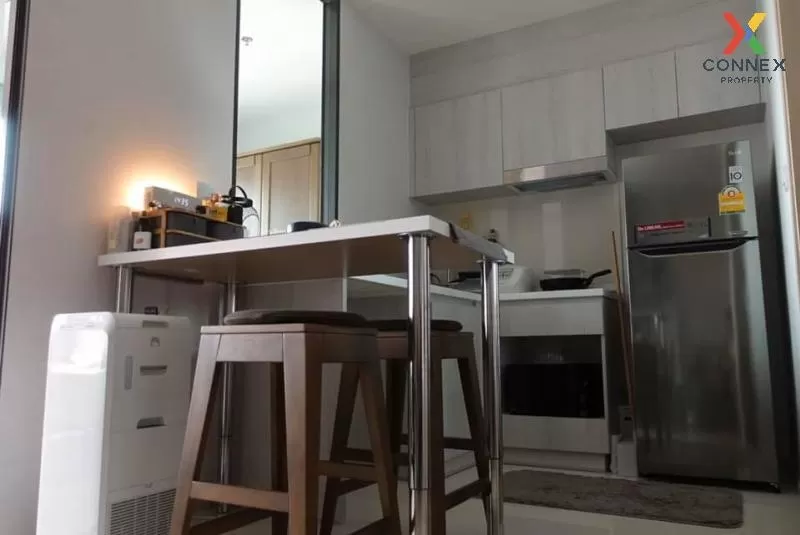 เช่าคอนโด  ไลฟ์ ปิ่นเกล้า MRT-บางยี่ขัน บางยี่ขัน เขต บางพลัด กรุ