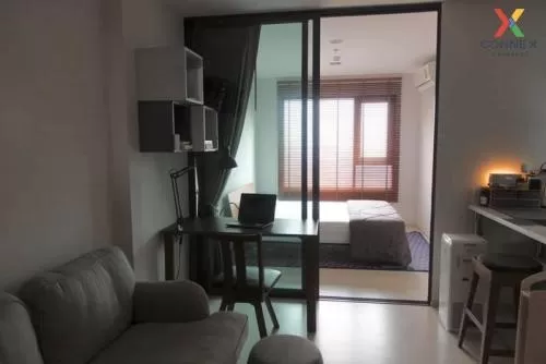 เช่าคอนโด  ไลฟ์ ปิ่นเกล้า MRT-บางยี่ขัน บางยี่ขัน เขต บางพลัด กรุงเทพ CX-79512