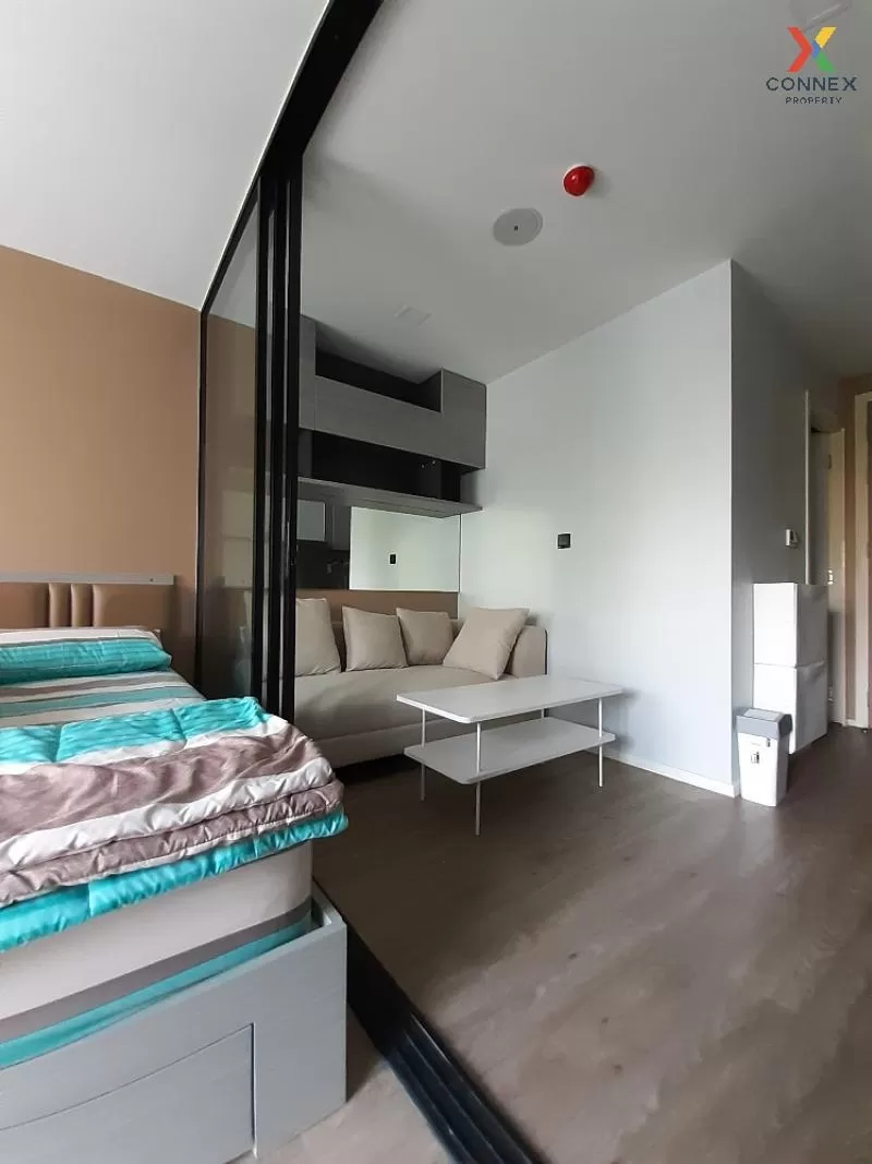 เช่าคอนโด  แอทโมซ ลาดพร้าว 15 MRT-ลาดพร้าว จอมพล  เขต จตุจักร กรุ 2