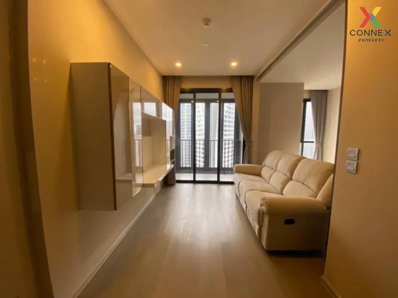 เช่าคอนโด  แอชตัน อโศก BTS-อโศก คลองเตยเหนือ เขต วัฒนา กรุงเทพ CX 3