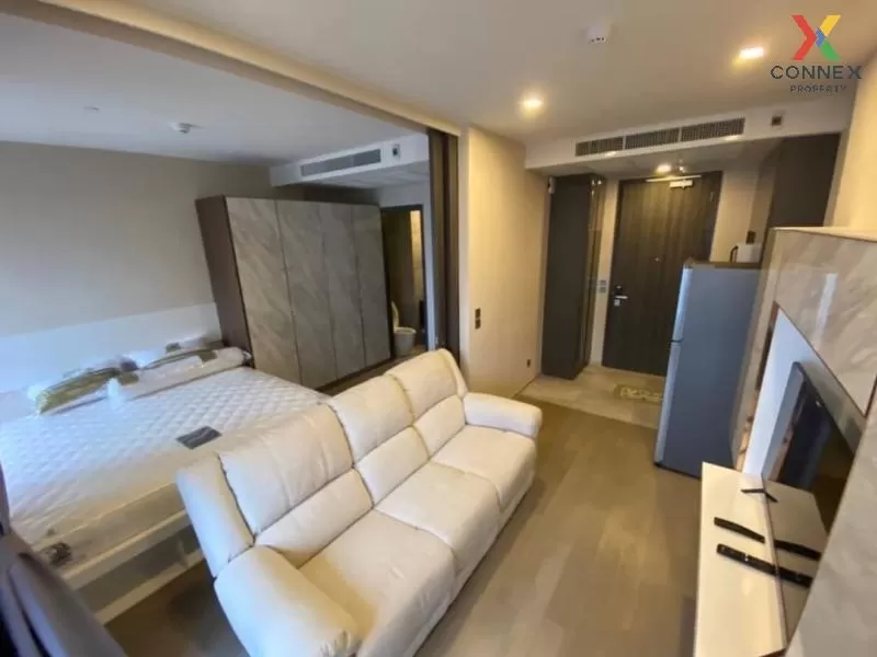 เช่าคอนโด  แอชตัน อโศก BTS-อโศก คลองเตยเหนือ เขต วัฒนา กรุงเทพ CX 4