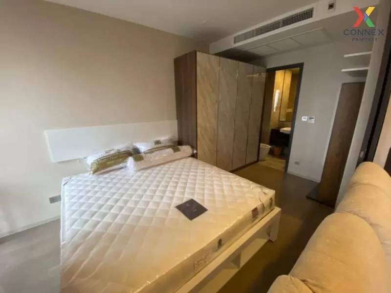 เช่าคอนโด  แอชตัน อโศก BTS-อโศก คลองเตยเหนือ เขต วัฒนา กรุงเทพ CX