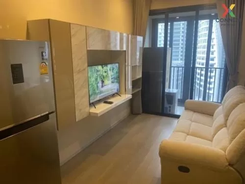 เช่าคอนโด  แอชตัน อโศก BTS-อโศก คลองเตยเหนือ เขต วัฒนา กรุงเทพ CX-79519