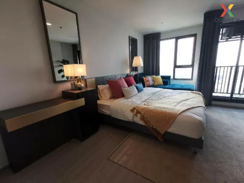 FOR RENT condo , Life Ladprao , BTS-Ha Yaek Lat Phrao , Chomphon  1