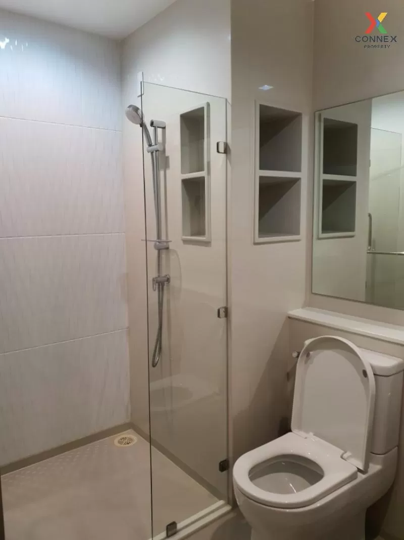 FOR RENT condo , Life Ladprao , BTS-Ha Yaek Lat Phrao , Chomphon 