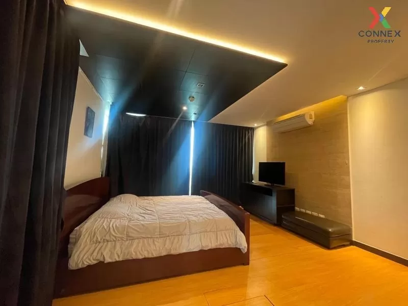 เช่าคอนโด  ฟลูเลอตัน สุขุมวิท BTS-เอกมัย คลองตันเหนือ เขต วัฒนา ก