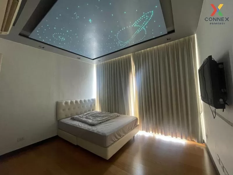 เช่าคอนโด  ฟลูเลอตัน สุขุมวิท BTS-เอกมัย คลองตันเหนือ เขต วัฒนา ก