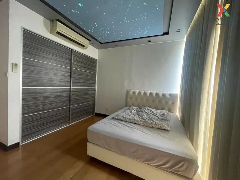 เช่าคอนโด  ฟลูเลอตัน สุขุมวิท BTS-เอกมัย คลองตันเหนือ เขต วัฒนา ก