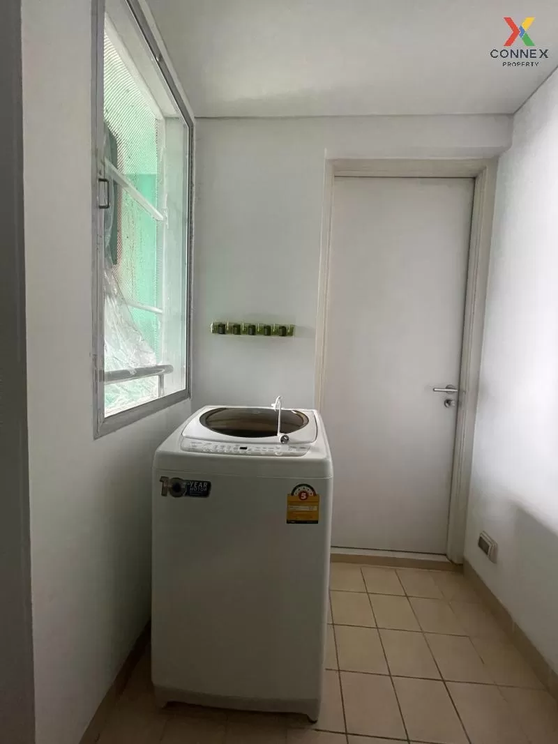 เช่าคอนโด  ฟลูเลอตัน สุขุมวิท BTS-เอกมัย คลองตันเหนือ เขต วัฒนา ก