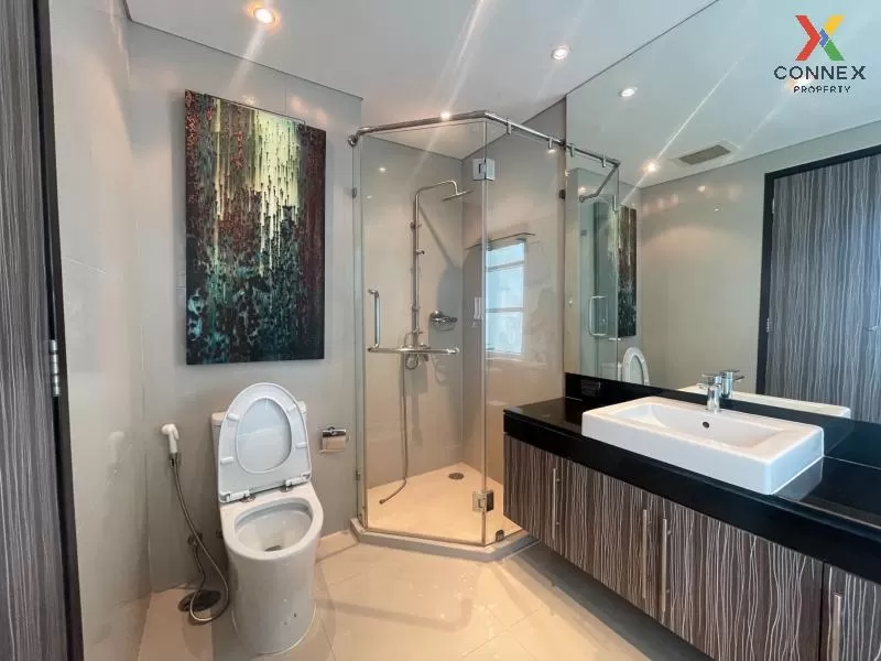 เช่าคอนโด  ฟลูเลอตัน สุขุมวิท BTS-เอกมัย คลองตันเหนือ เขต วัฒนา ก