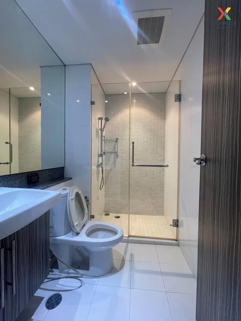 เช่าคอนโด  ฟลูเลอตัน สุขุมวิท BTS-เอกมัย คลองตันเหนือ เขต วัฒนา ก