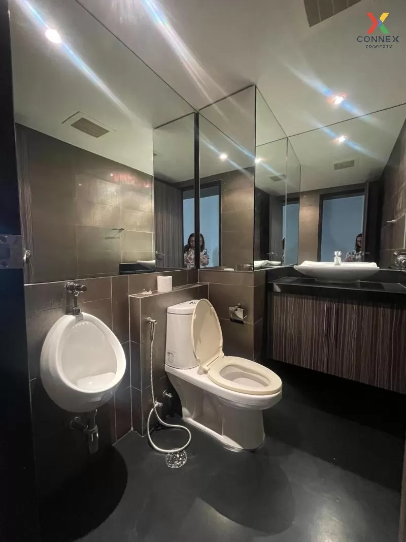 เช่าคอนโด  ฟลูเลอตัน สุขุมวิท BTS-เอกมัย คลองตันเหนือ เขต วัฒนา ก