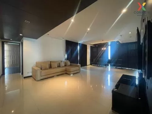 เช่าคอนโด  ฟลูเลอตัน สุขุมวิท BTS-เอกมัย คลองตันเหนือ เขต วัฒนา กรุงเทพ CX-79521