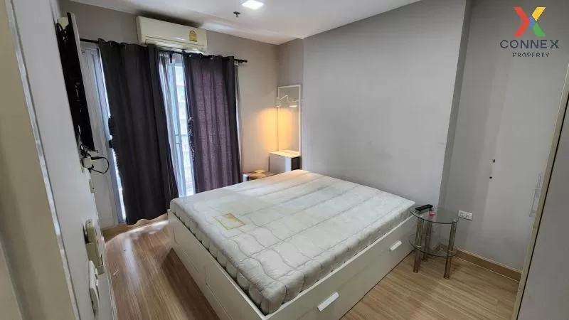 เช่าคอนโด  ระเบียงจามจุรี BTS-สนามกีฬาแห่งชาติ วังใหม่ เขต ปทุมวั