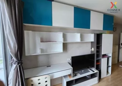 FOR RENT condo , CU Terrace , BTS-National Stadium , Wang Mai , Pathum Wan , Bangkok , CX-79524