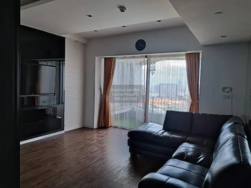 เช่าคอนโด  เดอะพาโน บางโพงพาง เขต ยานนาวา กรุงเทพ CX-79525 1