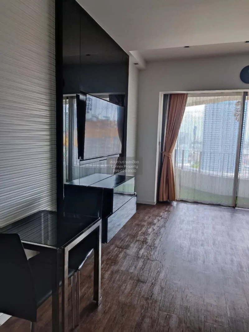 เช่าคอนโด  เดอะพาโน บางโพงพาง เขต ยานนาวา กรุงเทพ CX-79525 3