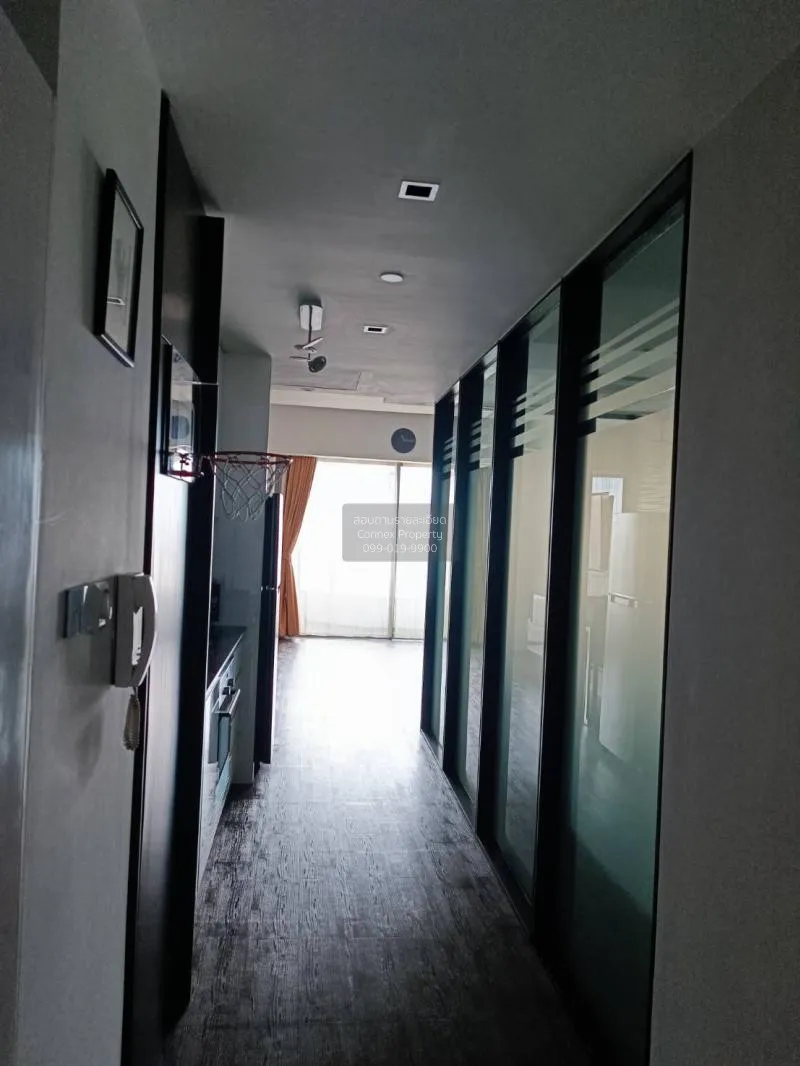 เช่าคอนโด  เดอะพาโน บางโพงพาง เขต ยานนาวา กรุงเทพ CX-79525 4