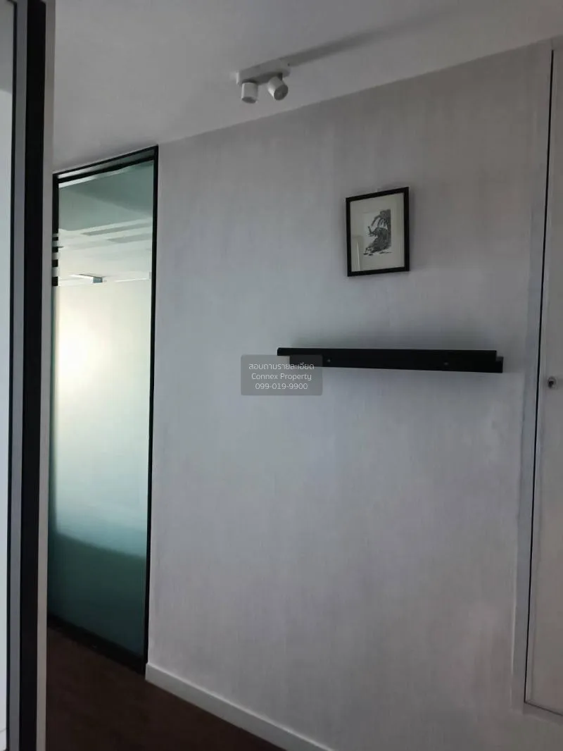 เช่าคอนโด  เดอะพาโน บางโพงพาง เขต ยานนาวา กรุงเทพ CX-79525