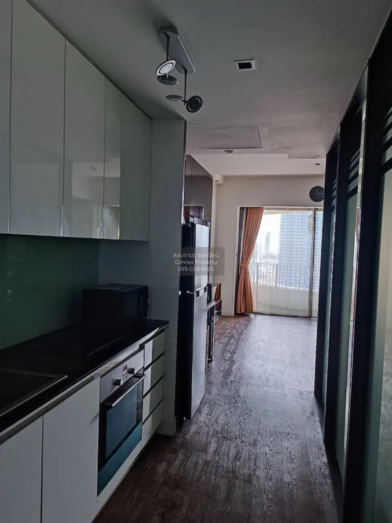 เช่าคอนโด  เดอะพาโน บางโพงพาง เขต ยานนาวา กรุงเทพ CX-79525