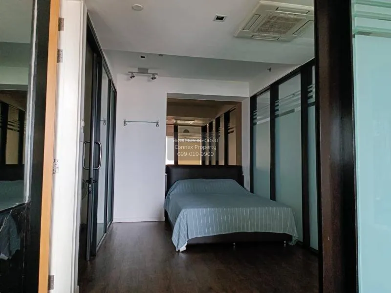 เช่าคอนโด  เดอะพาโน บางโพงพาง เขต ยานนาวา กรุงเทพ CX-79525