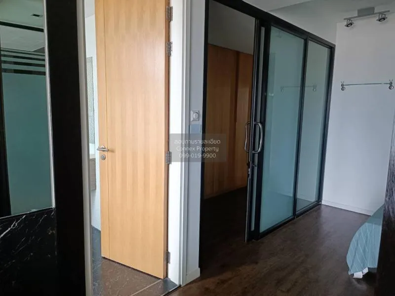 เช่าคอนโด  เดอะพาโน บางโพงพาง เขต ยานนาวา กรุงเทพ CX-79525