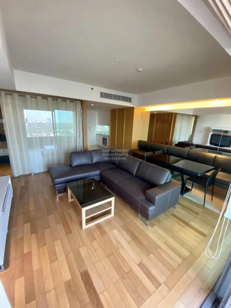 FOR RENT condo , The Pano , Bang Phong Phang , Yannawa , Bangkok  1
