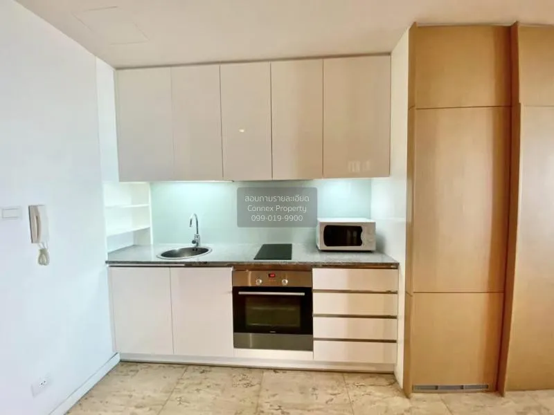 FOR RENT condo , The Pano , Bang Phong Phang , Yannawa , Bangkok  3