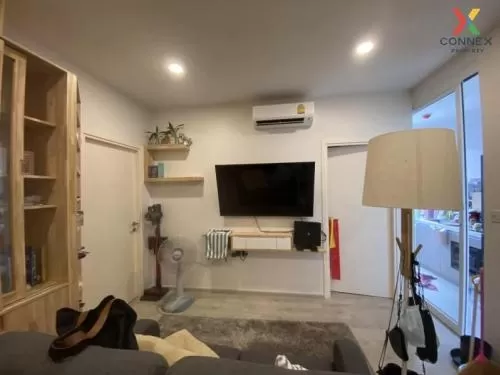 FOR RENT condo , The Tree Charan 30 , MRT-Fai Chai , Ban Chang Lo , Bangkok Noi , Bangkok , CX-79529