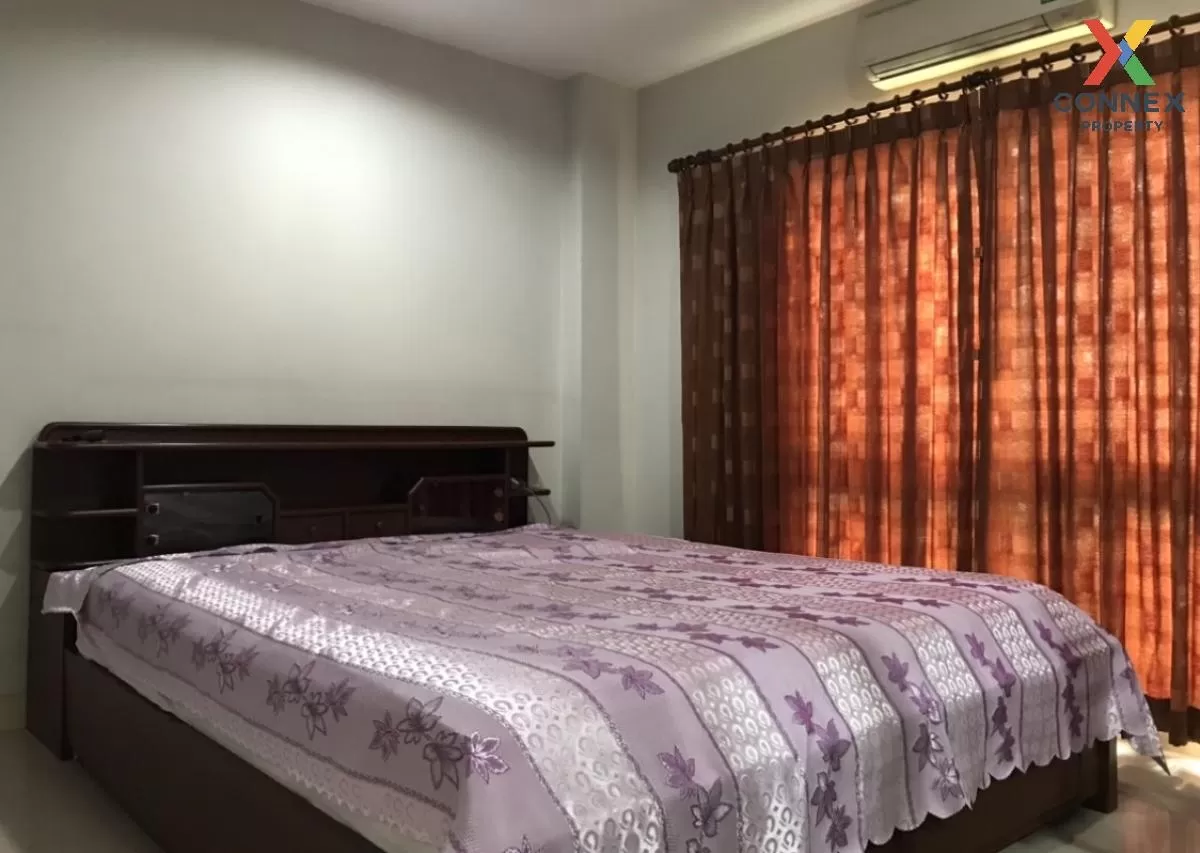 ขายคอนโด  เดอะ ริเวอร์ปาร์ค โมเดิร์นเพลส ห้องมุม คูคต ลำลูกกา ปทุ 3