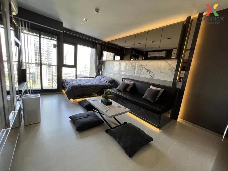 FOR RENT condo , Rhythm Sukhumvit 36-38 , BTS-Thong Lo , Phra Kha 1