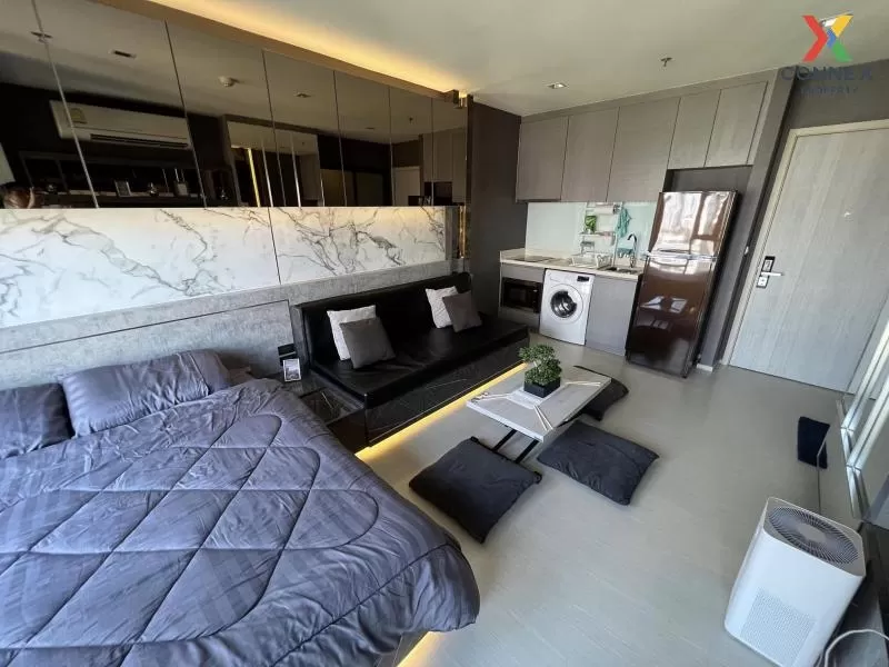 FOR RENT condo , Rhythm Sukhumvit 36-38 , BTS-Thong Lo , Phra Kha 2