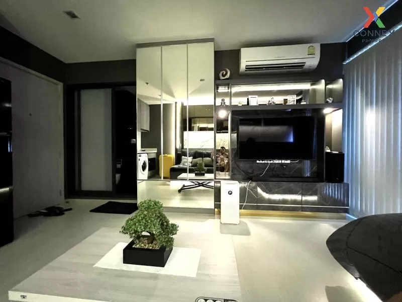 FOR RENT condo , Rhythm Sukhumvit 36-38 , BTS-Thong Lo , Phra Kha 4