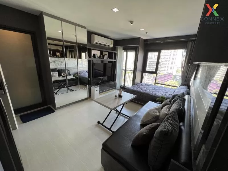 FOR RENT condo , Rhythm Sukhumvit 36-38 , BTS-Thong Lo , Phra Kha