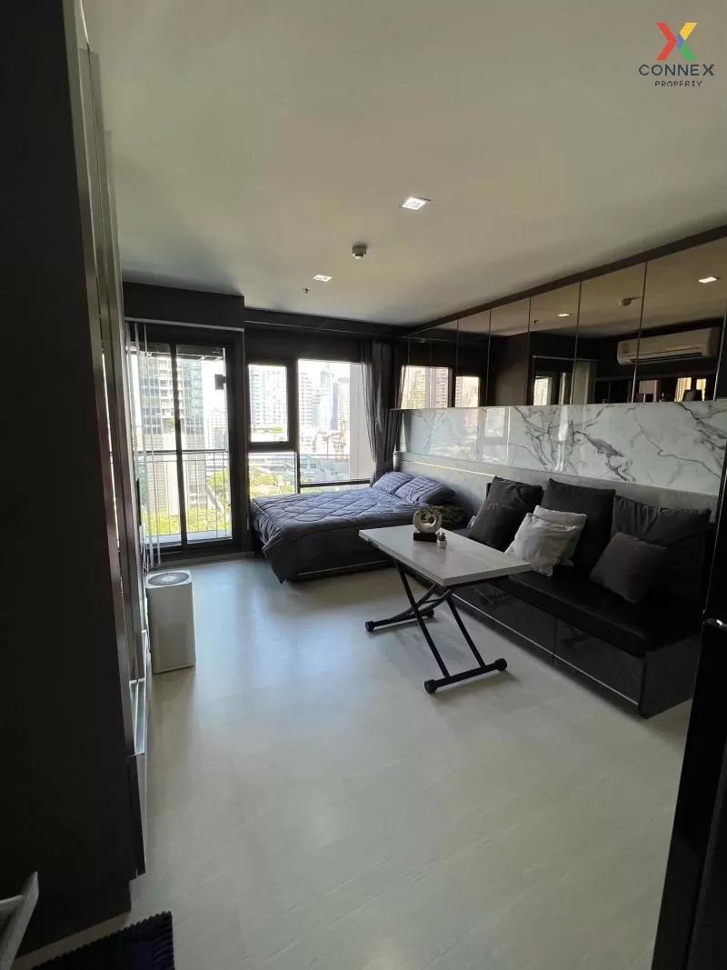 FOR RENT condo , Rhythm Sukhumvit 36-38 , BTS-Thong Lo , Phra Kha