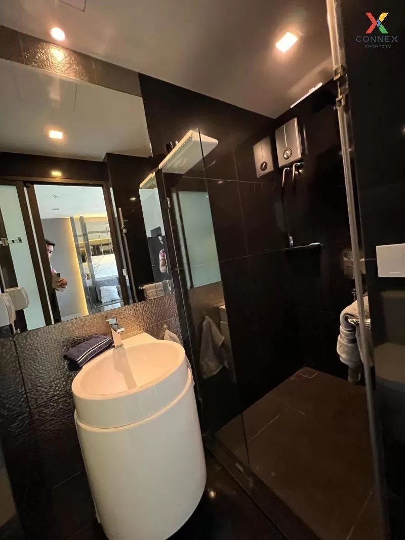 FOR RENT condo , Rhythm Sukhumvit 36-38 , BTS-Thong Lo , Phra Kha