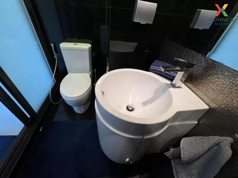 FOR RENT condo , Rhythm Sukhumvit 36-38 , BTS-Thong Lo , Phra Kha