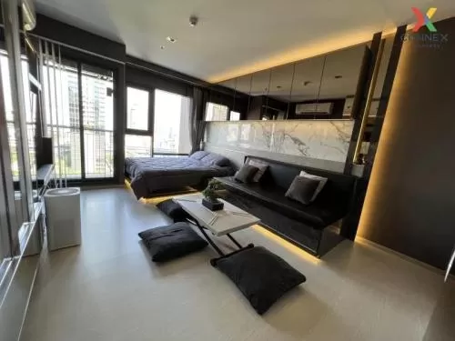FOR RENT condo , Rhythm Sukhumvit 36-38 , BTS-Thong Lo , Phra Khanong , Khlong Toei , Bangkok , CX-79532