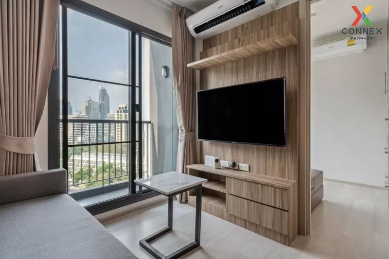 FOR RENT condo , Life One Wireless , BTS-Phloen Chit , Lumpini ,  4