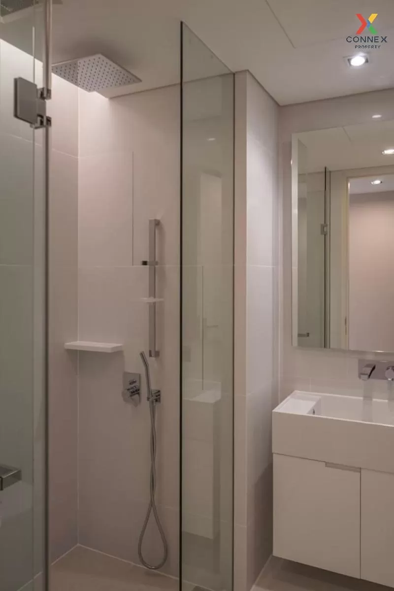 ขายคอนโด  เดอะแบงค็อก สาทร BTS-สุรศักดิ์ ยานนาวา เขต สาทร กรุงเทพ