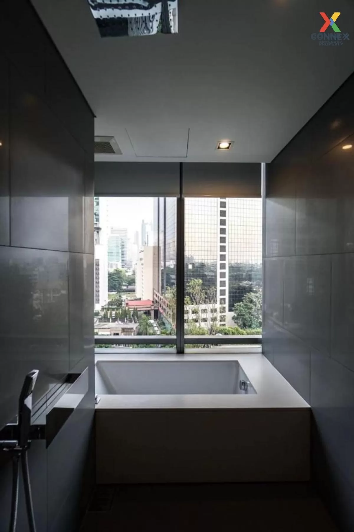 FOR RENT condo , The Bangkok Sathorn , BTS-Surasak , Yannawa , Sa
