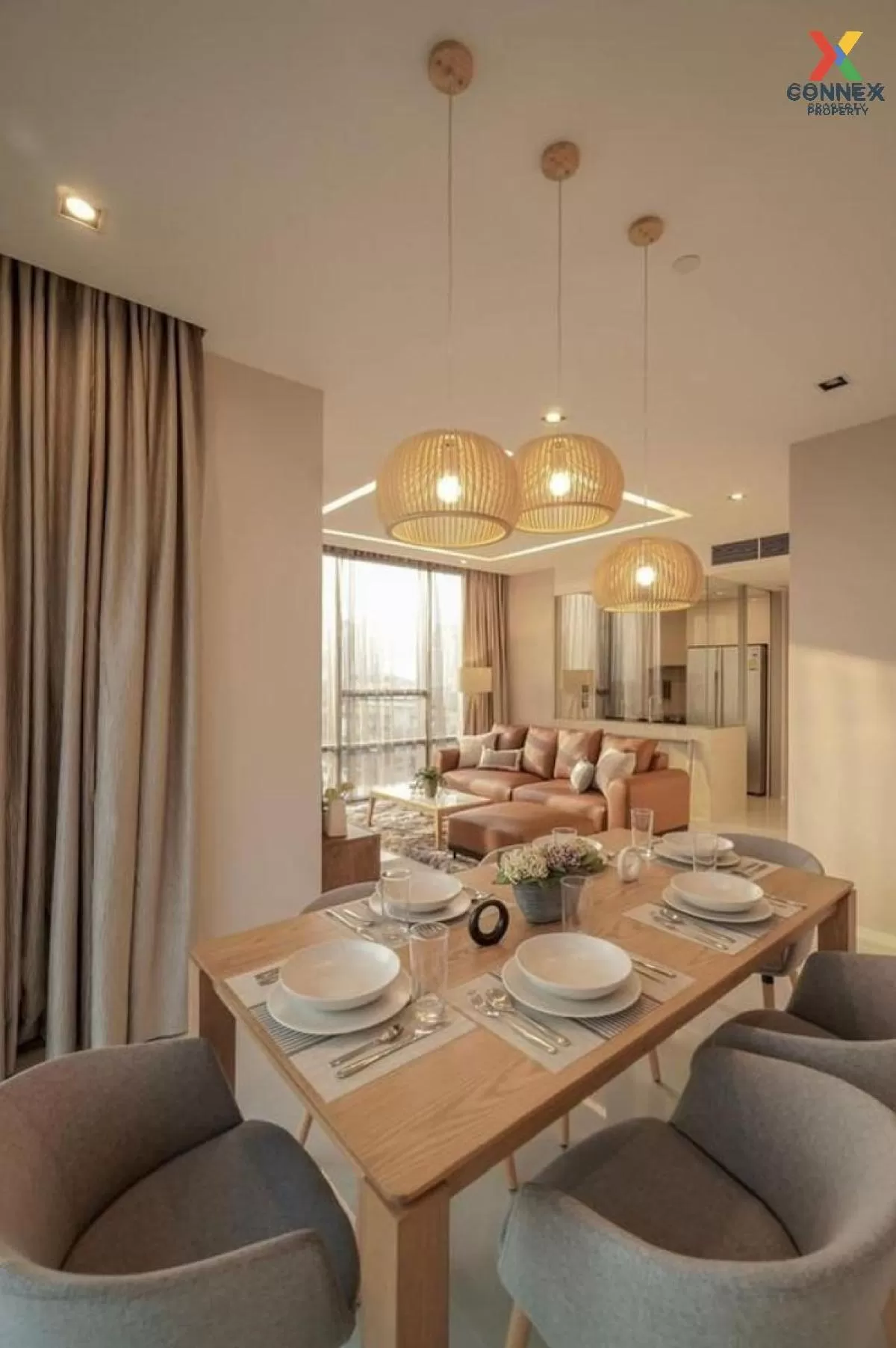 FOR RENT condo , The Bangkok Sathorn , BTS-Surasak , Yannawa , Sa