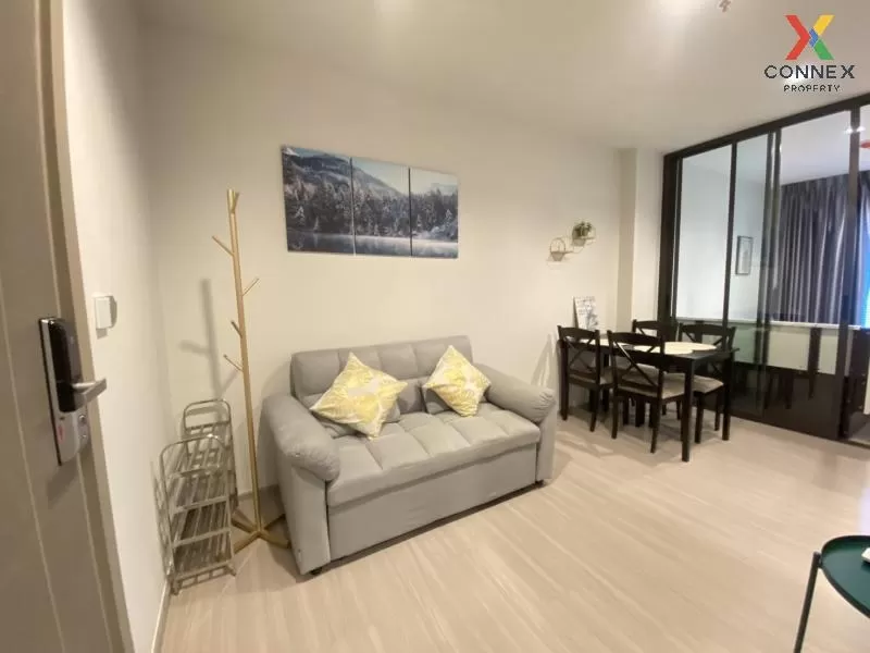 FOR RENT condo , Life Asoke - Rama 9 , MRT-Phra Ram 9 , Makkasan  1