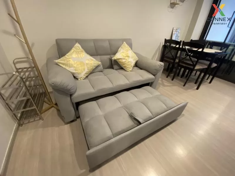 FOR RENT condo , Life Asoke - Rama 9 , MRT-Phra Ram 9 , Makkasan  2