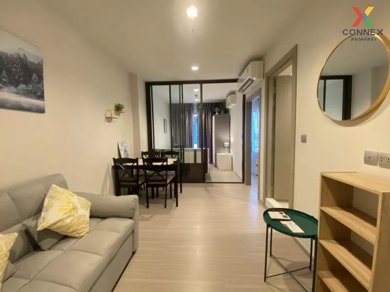 FOR RENT condo , Life Asoke - Rama 9 , MRT-Phra Ram 9 , Makkasan  4