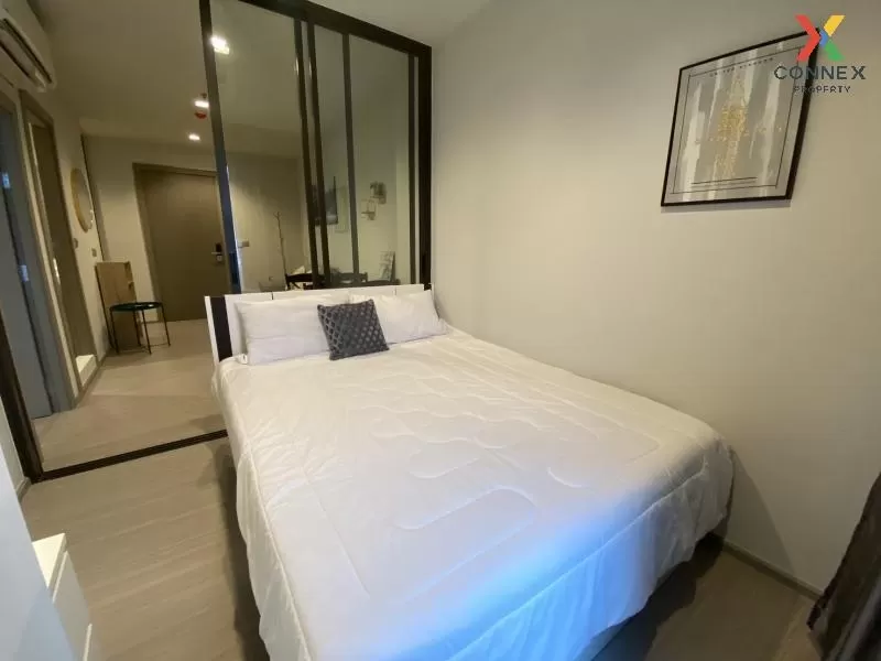 FOR RENT condo , Life Asoke - Rama 9 , MRT-Phra Ram 9 , Makkasan 