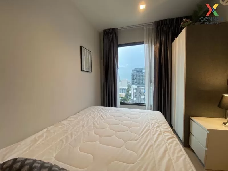 FOR RENT condo , Life Asoke - Rama 9 , MRT-Phra Ram 9 , Makkasan 