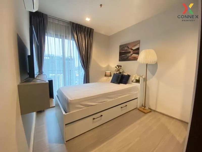 FOR RENT condo , Life Asoke - Rama 9 , MRT-Phra Ram 9 , Makkasan 