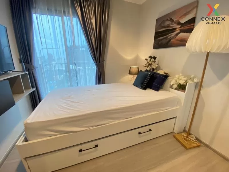 FOR RENT condo , Life Asoke - Rama 9 , MRT-Phra Ram 9 , Makkasan 