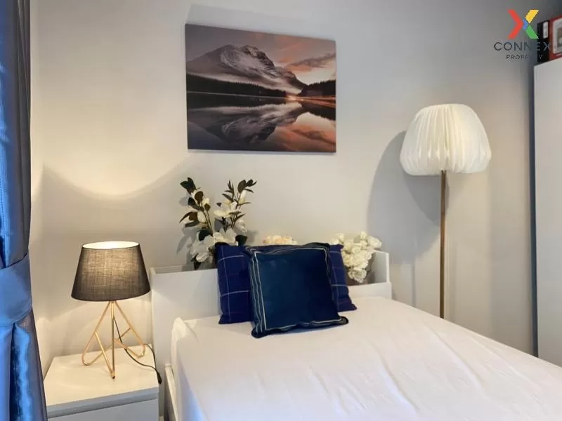 FOR RENT condo , Life Asoke - Rama 9 , MRT-Phra Ram 9 , Makkasan 